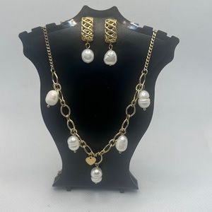 Jewelry set 3
